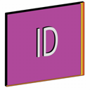 Indesign CC icon